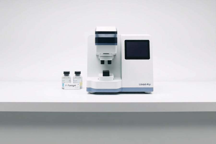 Immunoassay Analyser