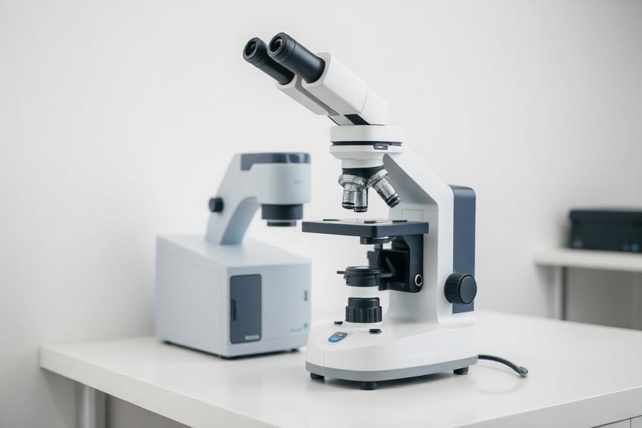 Real-Time PCR System